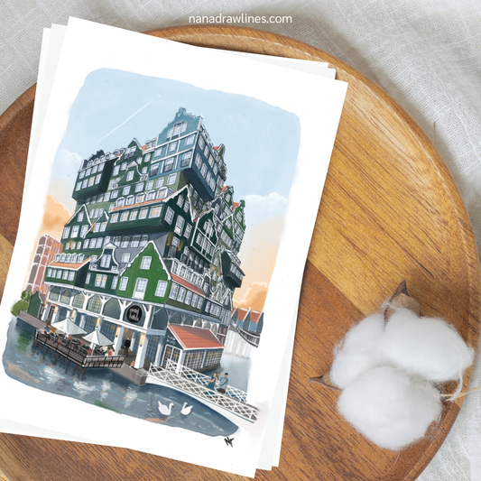 Zaandam