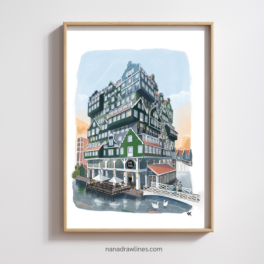 Zaandam