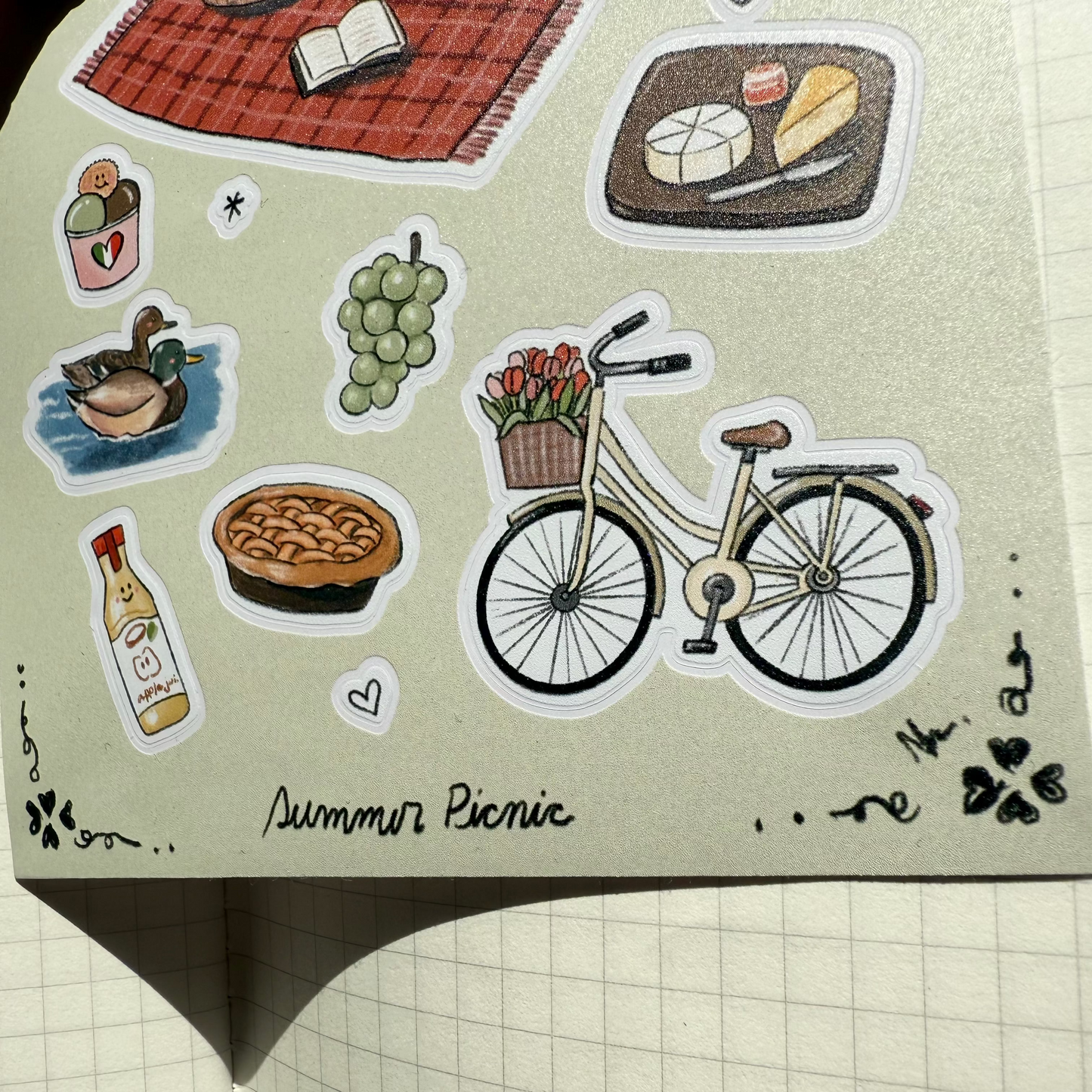 Summer Picnic