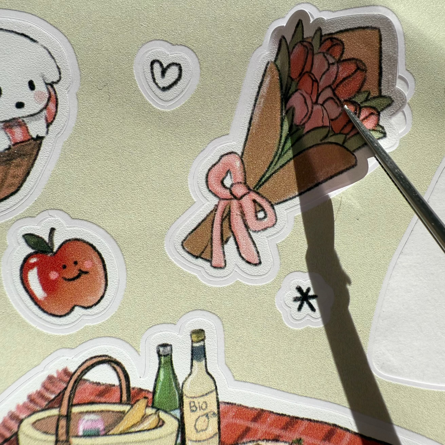 Summer Picnic